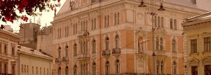 George Hotel