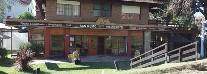 San Remo Viking Hotel