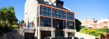 Hotel Yarma