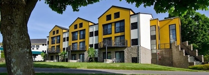 Auberge Du Chateau Bromont