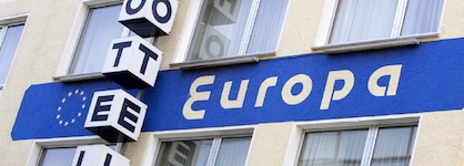 Hotel Europa