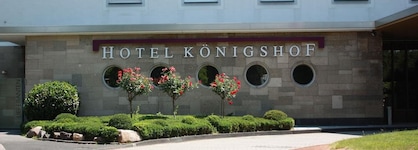 Ameron Hotel Königshof Bonn