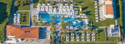 Domes Noruz Kassandra, Halkidiki - Adults Only