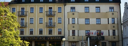 Hotel Grand