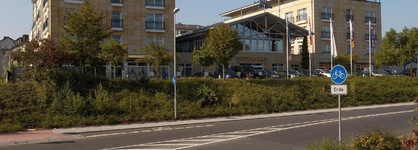City Hotel Frankfurt M - Bad Vilbel