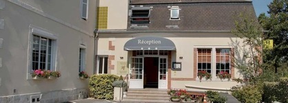 Hôtel Les Tilleuls