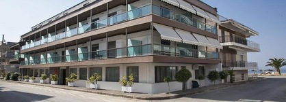 Hotel Mavridis