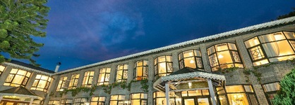 The Elgin Silver Oaks, Kalimpong