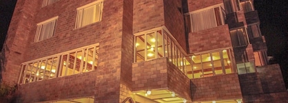 Olive County Resorts
