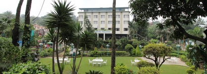 Hotel Hillock