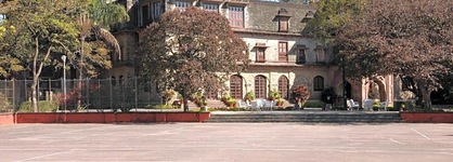 The Palace Hotel - Bikaner House