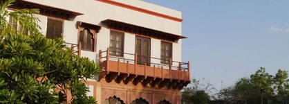 Amritara Chandra Mahal Haveli