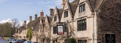 Bay Tree Hotel