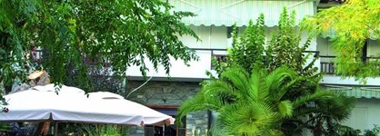 Studio Nikiti Beach
