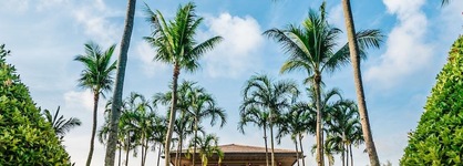 Indra Maya Pool Villas