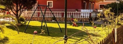 Haroula Apartments