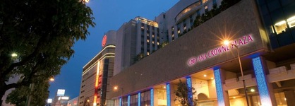 Ana Crowne Plaza Matsuyama By Ihg