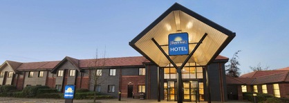 Days Inn By Wyndham Stevenage North