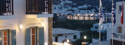 Alk Hotel