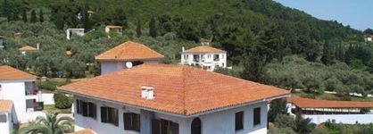 Hotel Ariadne