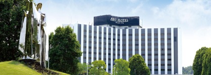Art Hotel Narita