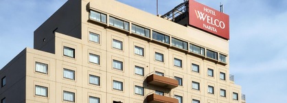 Hotel Welco Narita