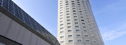 Urayasu Brighton Hotel Tokyo Bay
