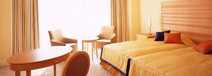 Hotel Okura Tokyo Bay