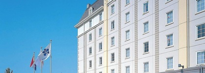 Hotel Nikko Huis Ten Bosch
