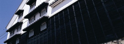 Kaze No Tani No Iori