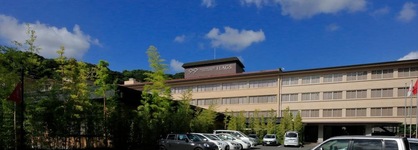 Hotel Flags Kujikushima
