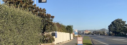 Alpine View Motel