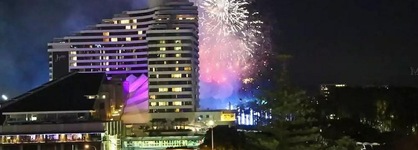 Phoenician Resort Broadbeach - Gclr