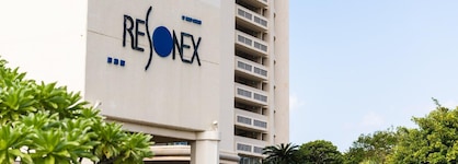 Hotel Resonex Nago