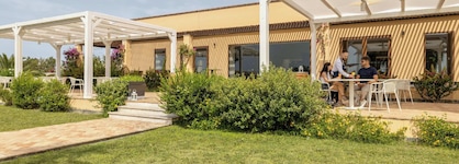 Falconara Greenblu Resort