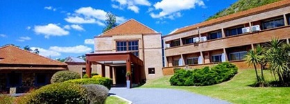 Pinares Del Cerro Resort & Suites