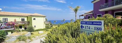 Villaggio Hotel Lido San Giuseppe