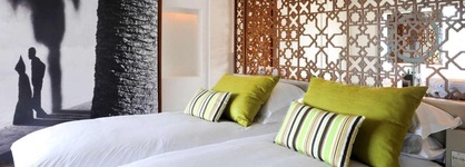 Hotel Le Golf D’Essaouira & Spa