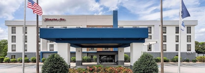 Hampton Inn Myrtle Beach West