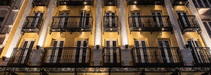 Tirant Hotel