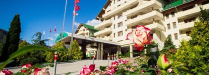 Grand Hotel Polyana
