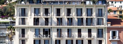 Hotel Parigi & Spa