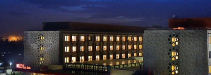 Hilton Garden Inn Konya