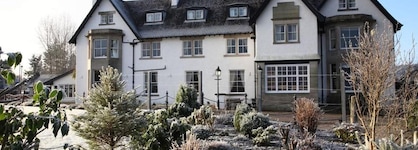 The Lovat, Loch Ness