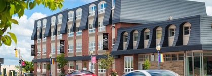 Rodd Moncton Hotel