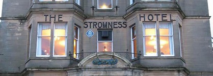 The Stromness Hotel