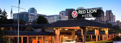 Red Lion Kelso-Longview