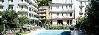 Hotel Garden