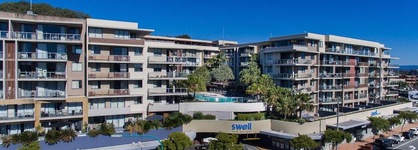 Swell Resort