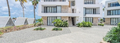 Van Der Valk Plaza Beach & Dive Resort Bonaire - All Inclusive